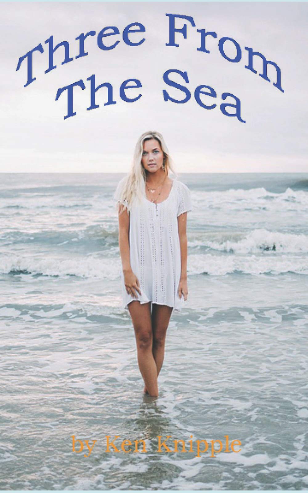 Three From The Sea