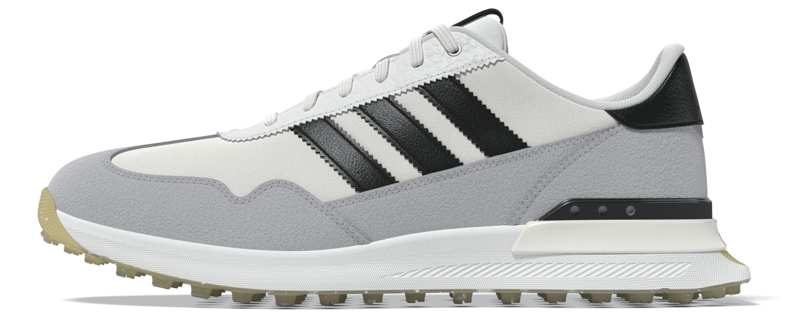 adidas Men's Calzado DE Golf S2G 26 Textile Spikeless