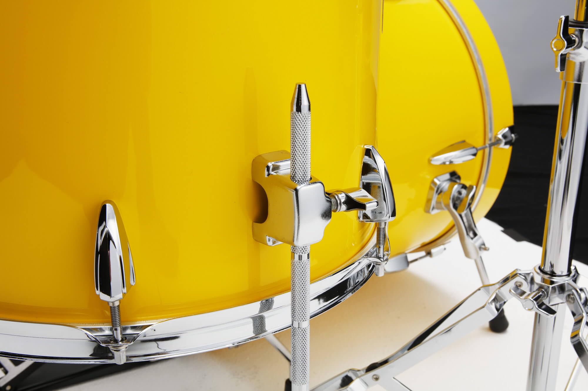 Tama IP58H6W-ELY Imperialstar Electric Yellow 5-Piece Drum Kit