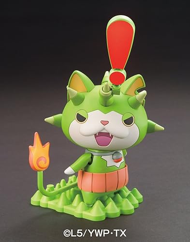 Miniatura 3 de BANDAI Reloj Yo-Kai 09 Togenyan