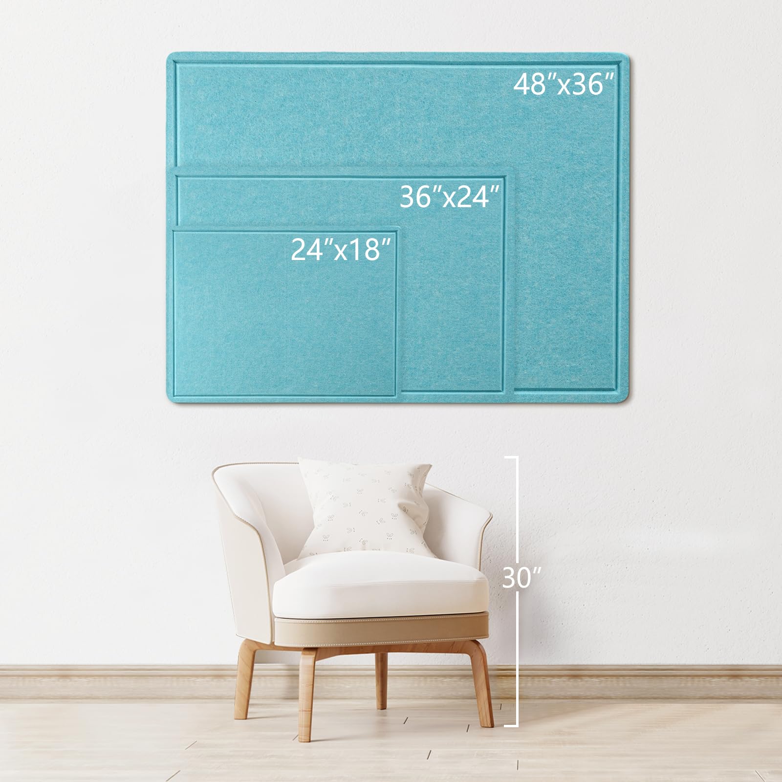 TABLEAU D'AFFICHAGE BANDES Barre Conseil Autocollantes En Feutre Planche EUR 12,67 - PicClick FR