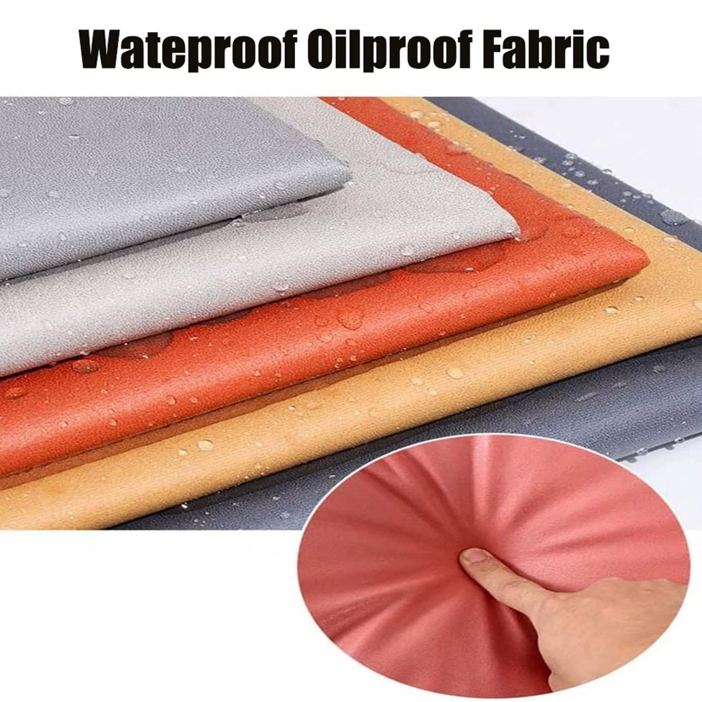 YunNasi Coussin Rond En Velours Oreiller Plissé ​ Pour Canapé Lit Chaise Sol Voiture Décoration (Noir