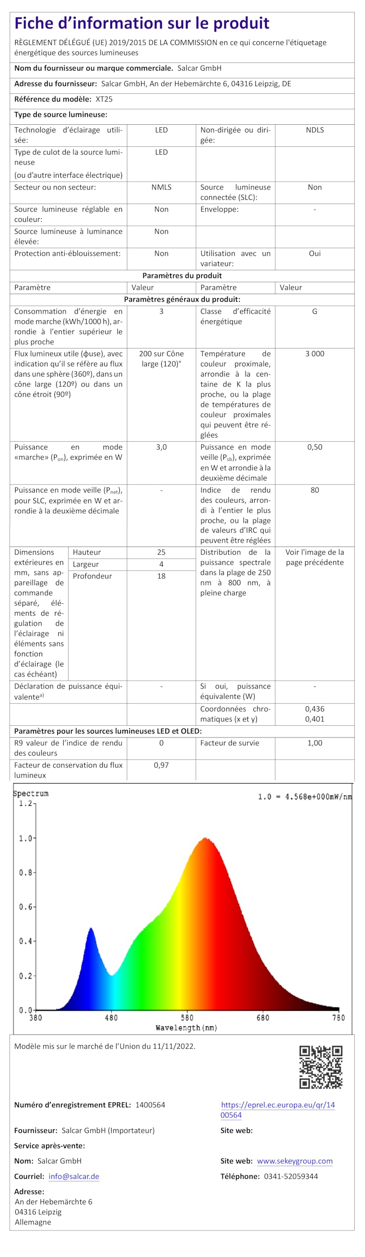 SALCAR Sapin de Noël Artificiel Lumineux 210cm, Arbre de Noel avec 380 LED, 868 Pointes de Branche, Gants et Pieds de Sapin de Noël en Métal, Lgnifuge, Assemblage Rapide