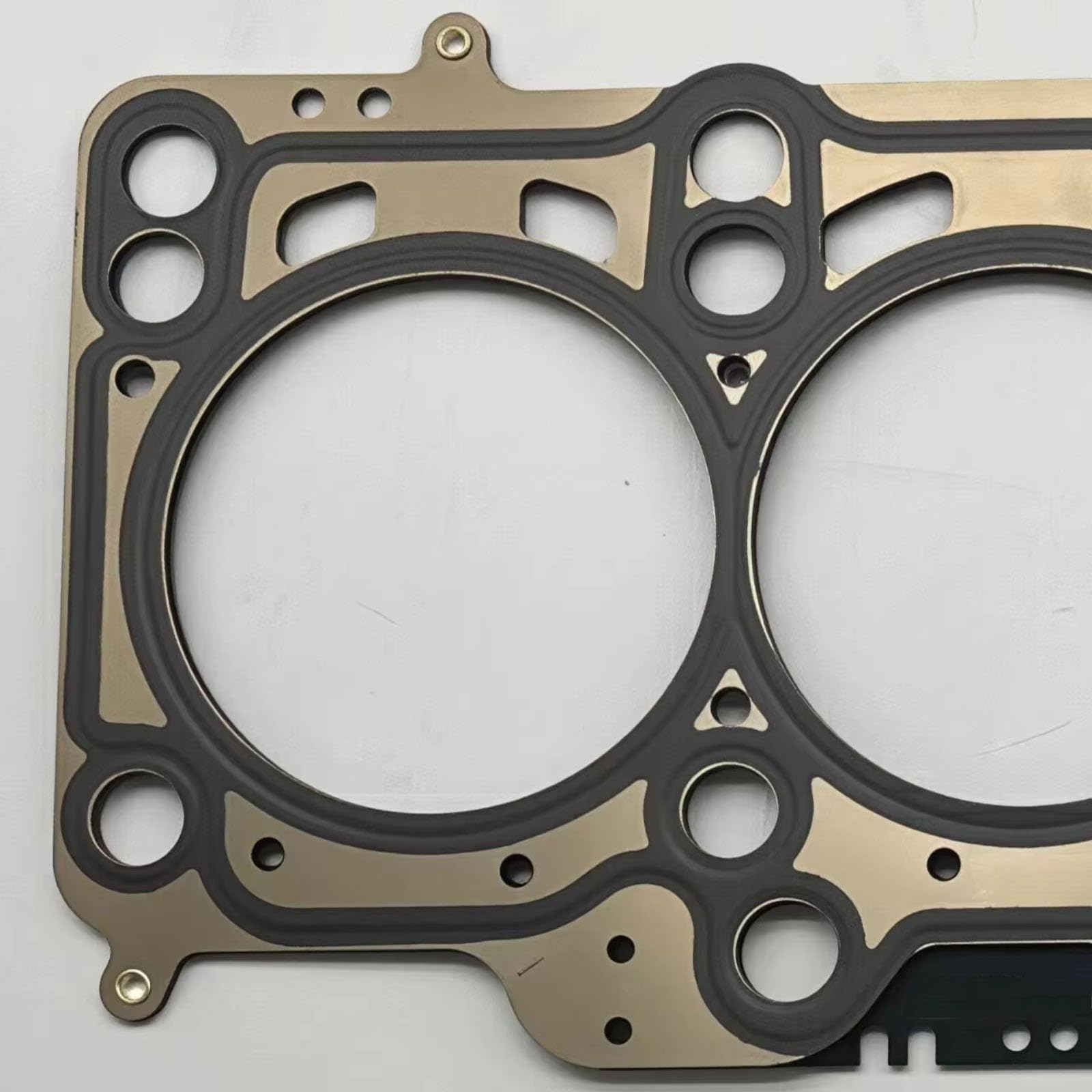 Junta tapa distribución Compatible Con VW Para Tiguan Para Magotan 2011 2012 2013 2014 2015 Junta Protectora De Válvula Junta De Culata 03L103383BN 03L103383AK