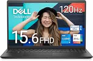i5-1135G7 バッテリ◎ 15 デル 16GB SSD512G オフィス 4582724741385_A01.jpg
