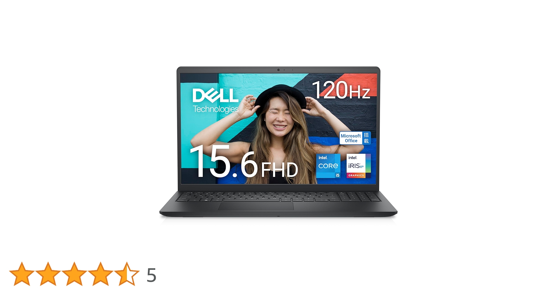『ポテト』DELL 、ノートパソコン、15.6インチ、メモリ8G Latitude（Dell） Dell Latitude 5500 15.6インチ 第8世代 Core