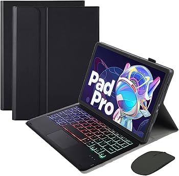 Amazon.co.jp: Lenovo Tab P12 Pro 12.7