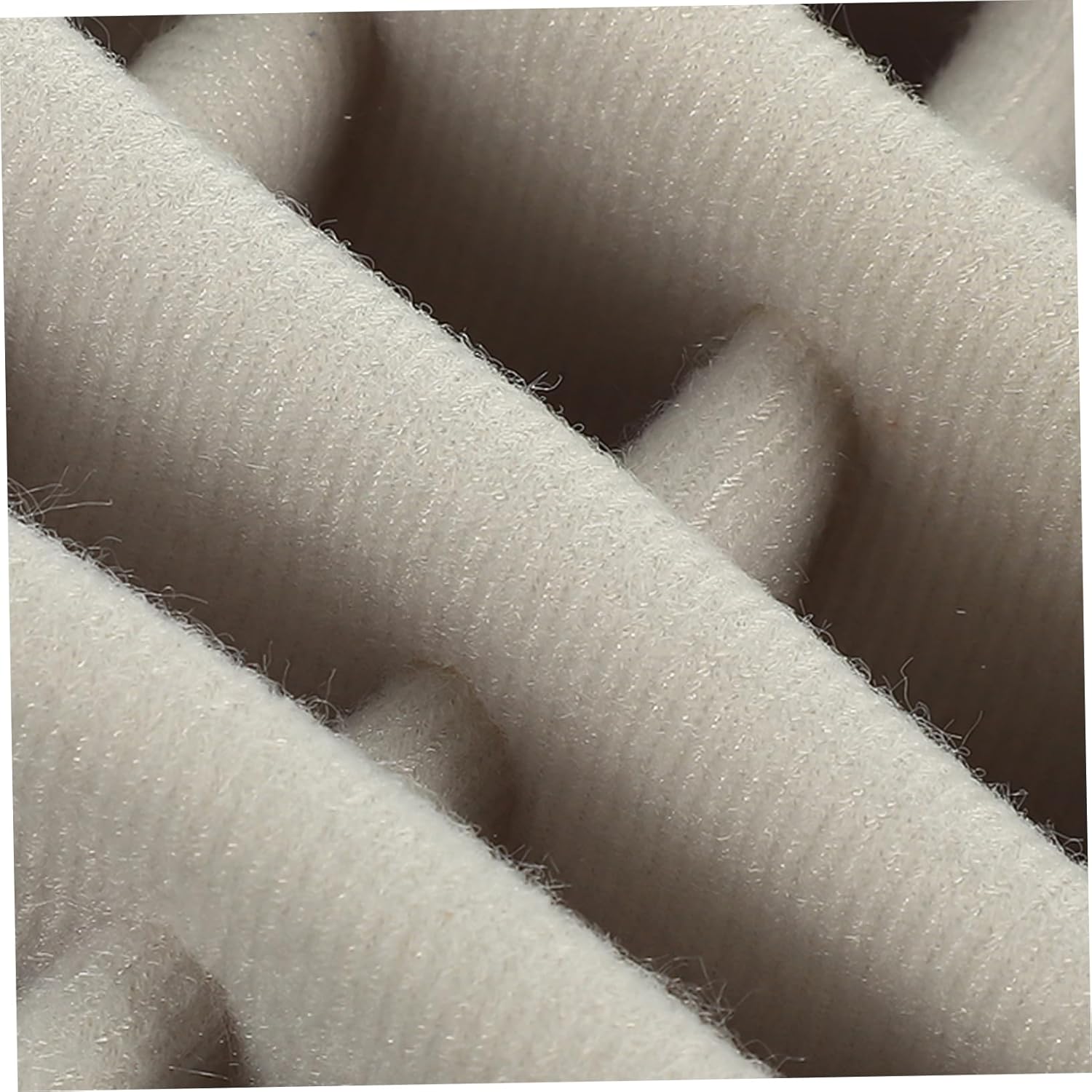 30grid Nail Polish Organizer Bag Portable Essential Oil Holder Double Layer Storage Case