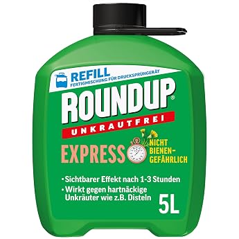 Roundup AC   5 Litres