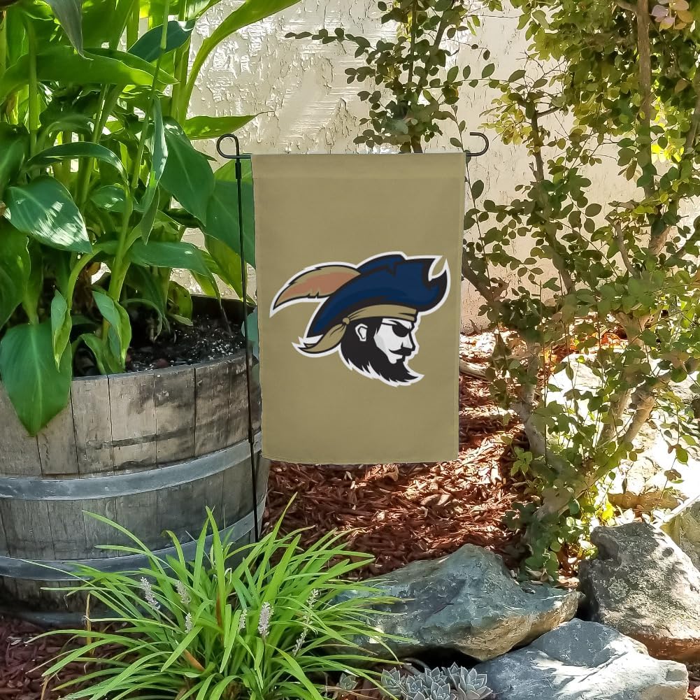 Charleston Southern University Secondary Logo Garden Yard Flag