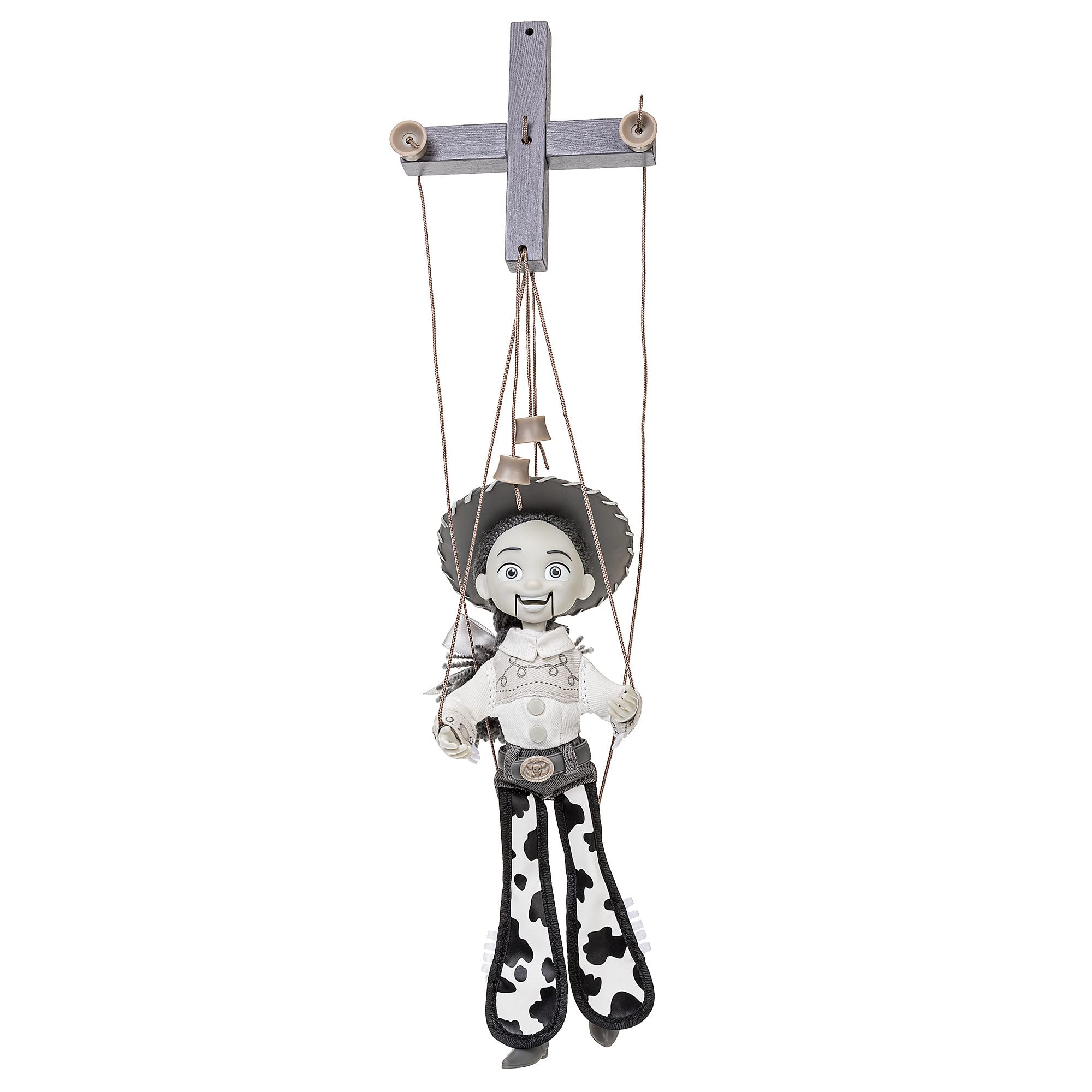 Disney Pixar Jessie Marionette - Toy Story