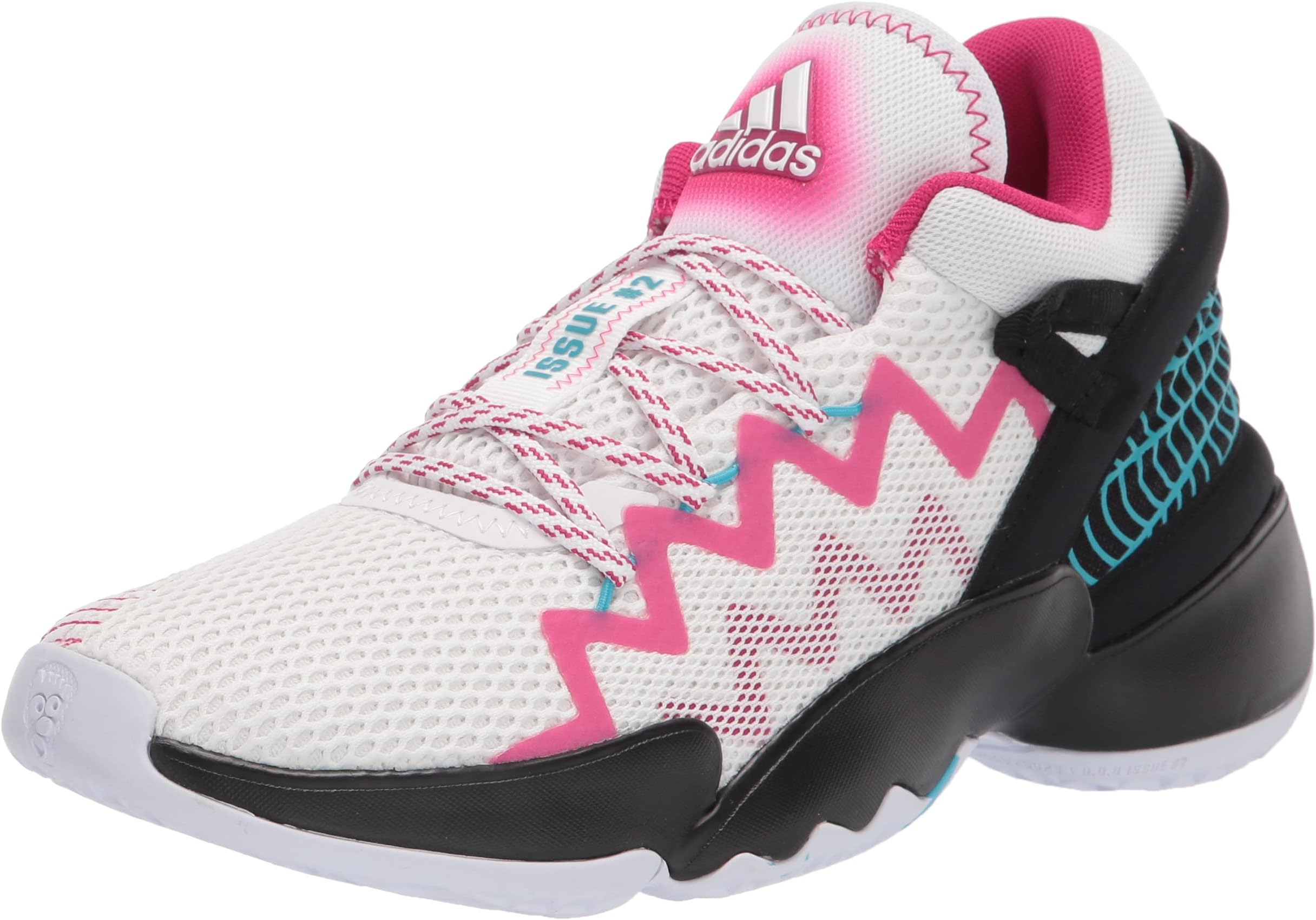 donovan mitchells shoes