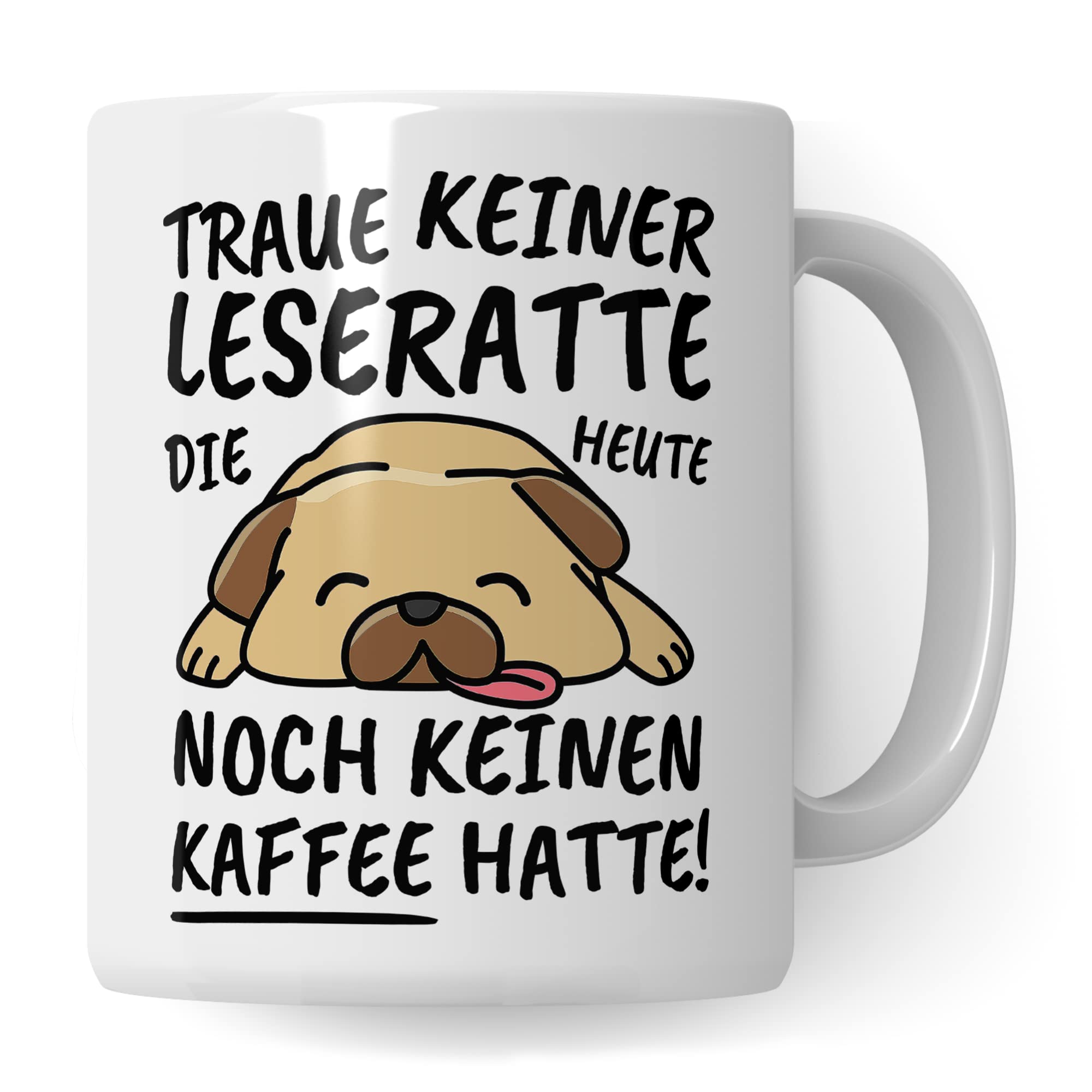 Tazza Con Scritta Divertente In Tedesco 'Bankkaufmann