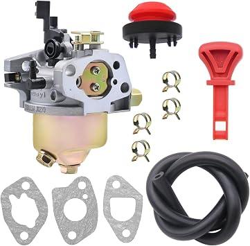 951-12705 Carburetor for MTD CUB Cadet Troy BILT 951-10974 951-10974A HUAYI 165S 165SA Stens 520-862 Snow Blower