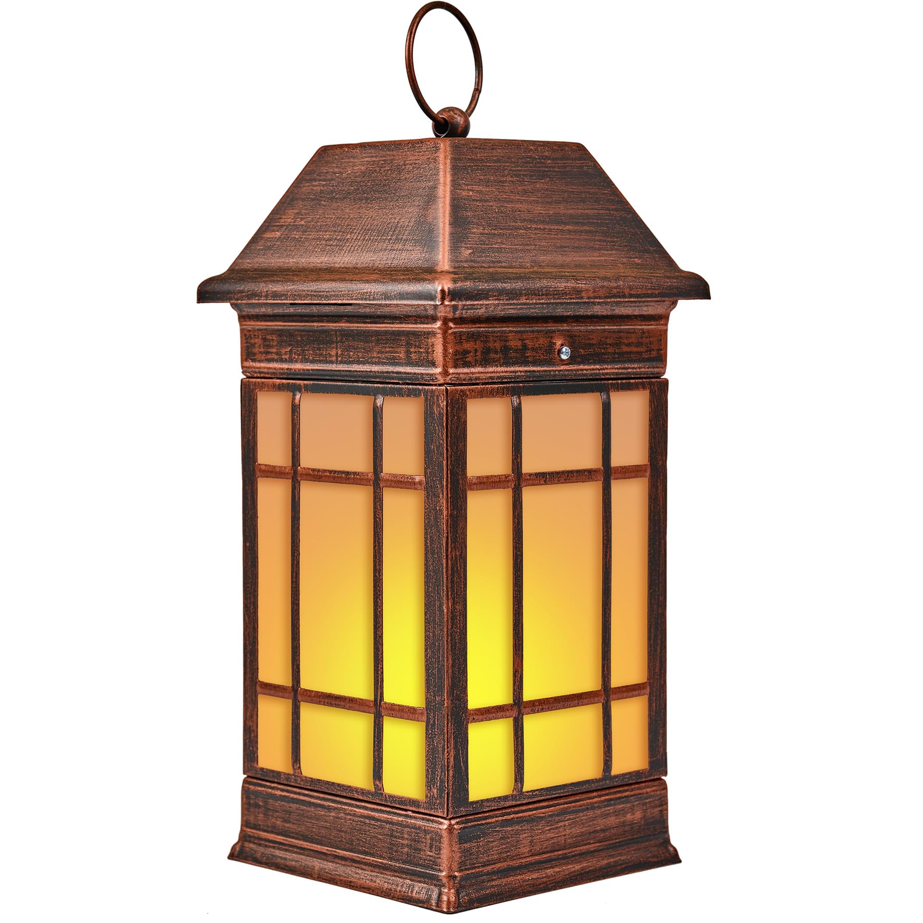 anyperfect 15.5' Solar Lantern