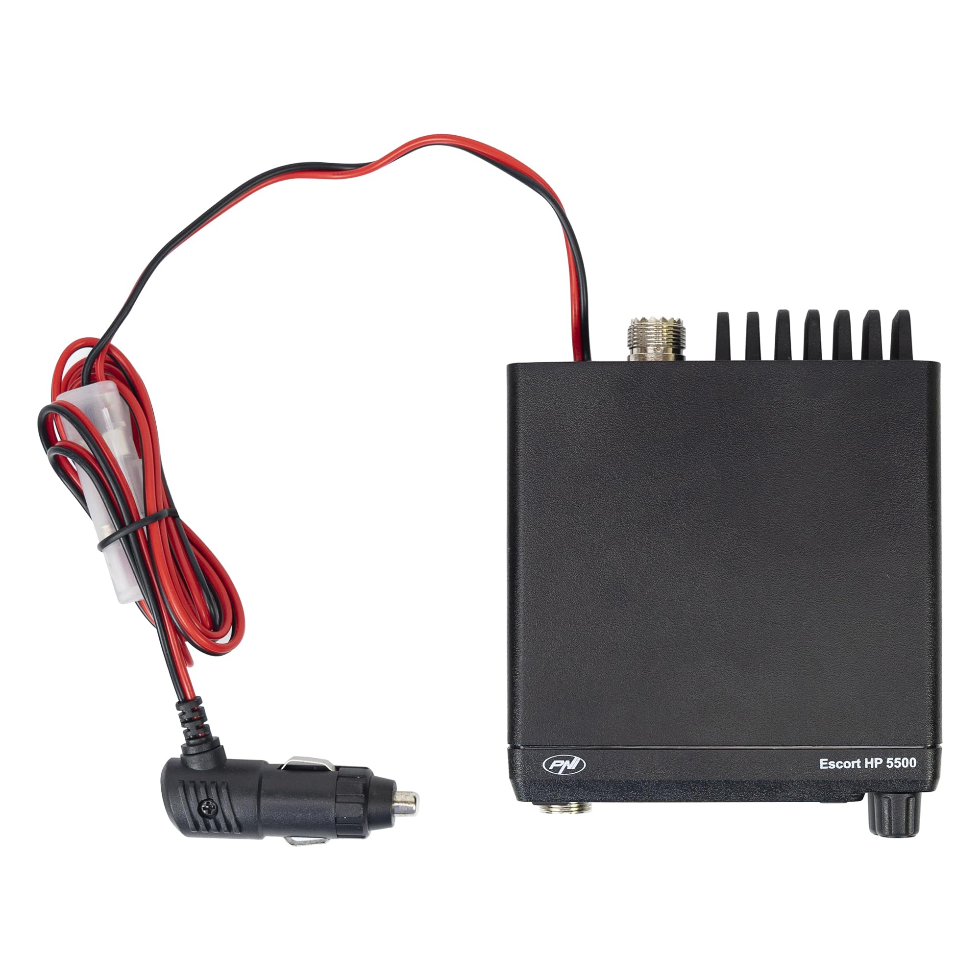 Station Radio CB PNI Escort HP 5500 + antenne CB PNI ML29, avec Base magnétique