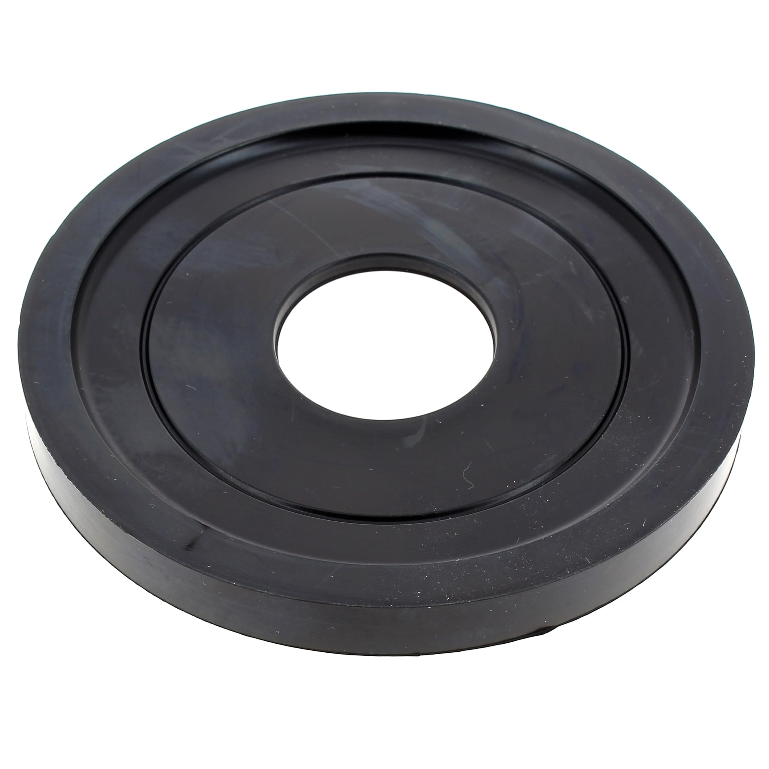 Image secondaire de joint bride - pour chauffe eau - diam ext 121.87 mm - diam int 36.5 mm - ariston 60000687