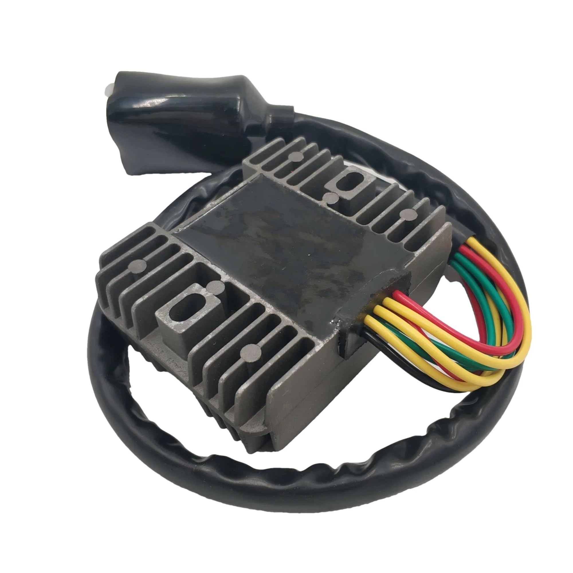 Voltage Regulator Rectifier ESR438 For Sport Touring Bike VFR 800 2002-2007 Engine