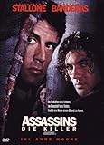 Assassins - Die Killer