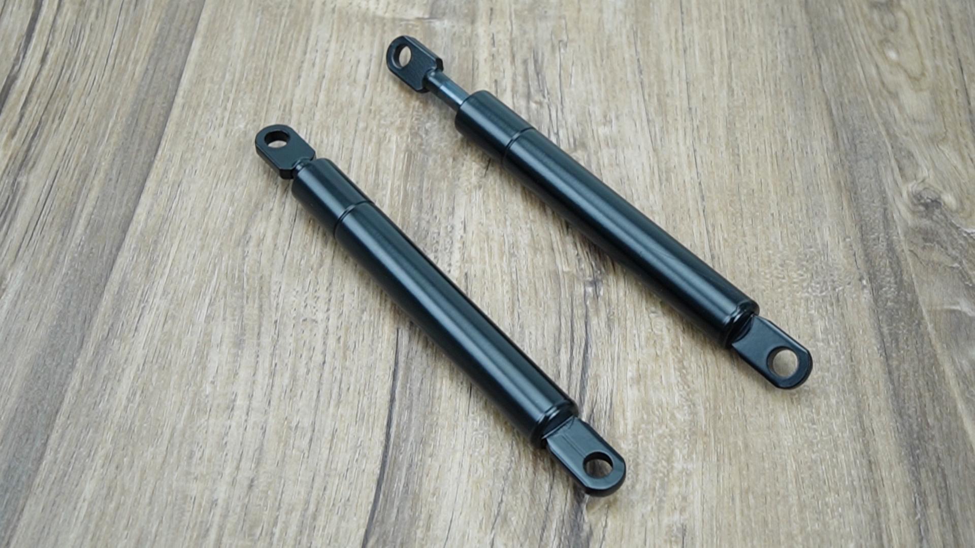 Amazon.com : NTSUMI 2Pcs 539102720 Steering Dampener Fit for