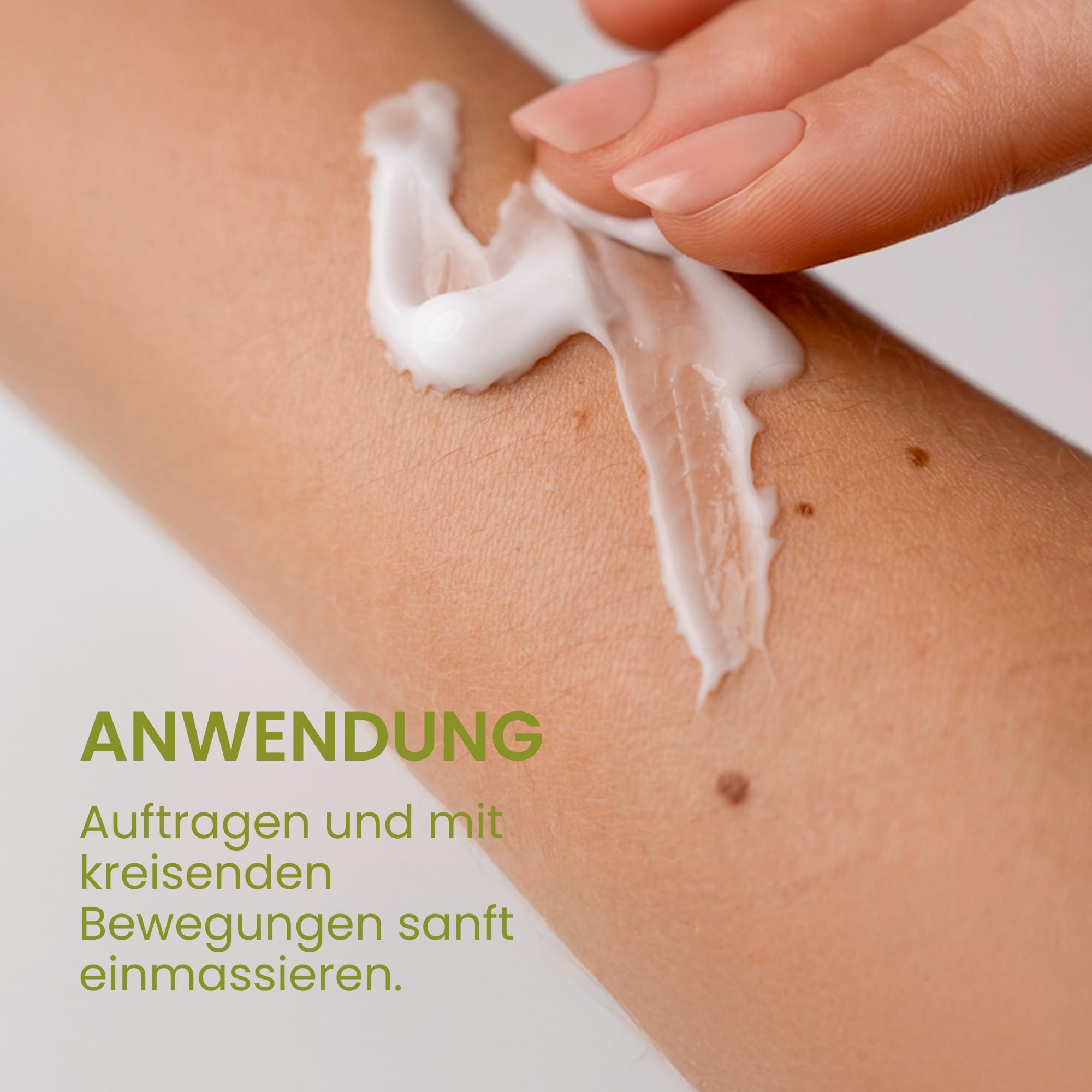 Jean & Len Serum do ciała AHA & PHA, delikatny peeling z 8% AHA i 5% PHA, poprawia wygląd skóry, usuwa zanieczyszczenia, nawilża, pielęgnacja ciała bez parabenów i silikonów, wegańskie, 200 ml