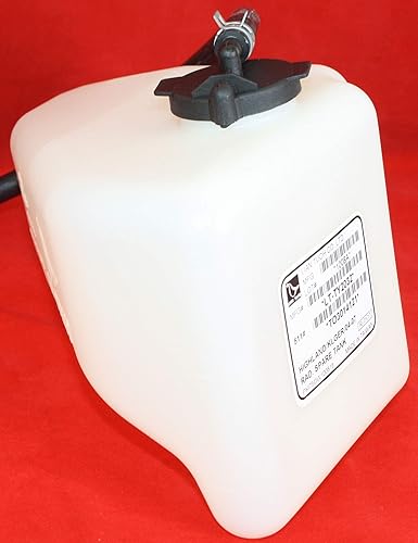 Miniatura 2 de Garage-Pro Depósito de refrigerante compatible con Toyota Highlander 2004-2007 con tapa 1647020100