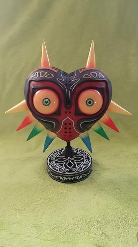 First 4 Figures - Zelda - Majora's Mask PVC (Collector Edition