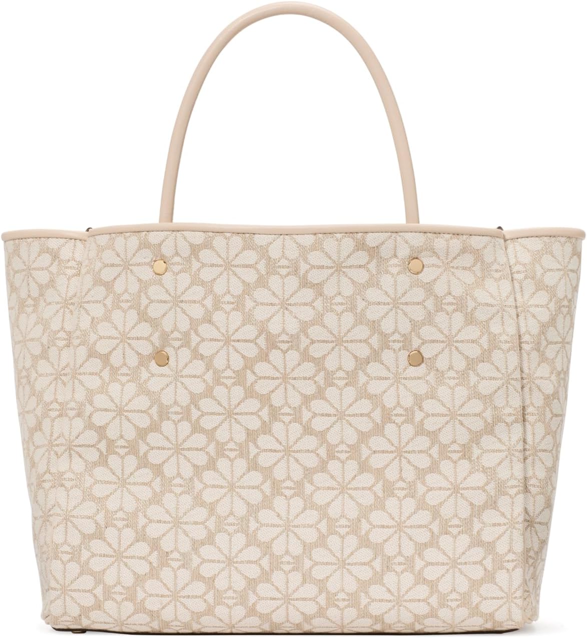 kate spade new york Spade Flower Jacquard Medium Everything Tote - Image 5