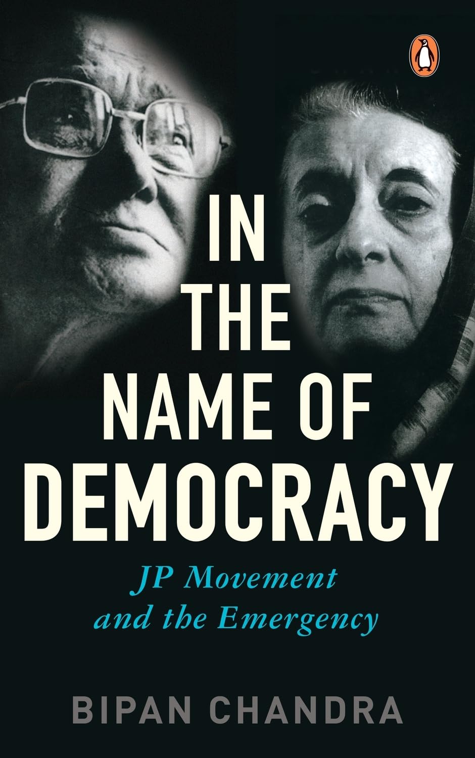 Buy In The Name Of Democracy Book Online at Low Prices in India | In ...