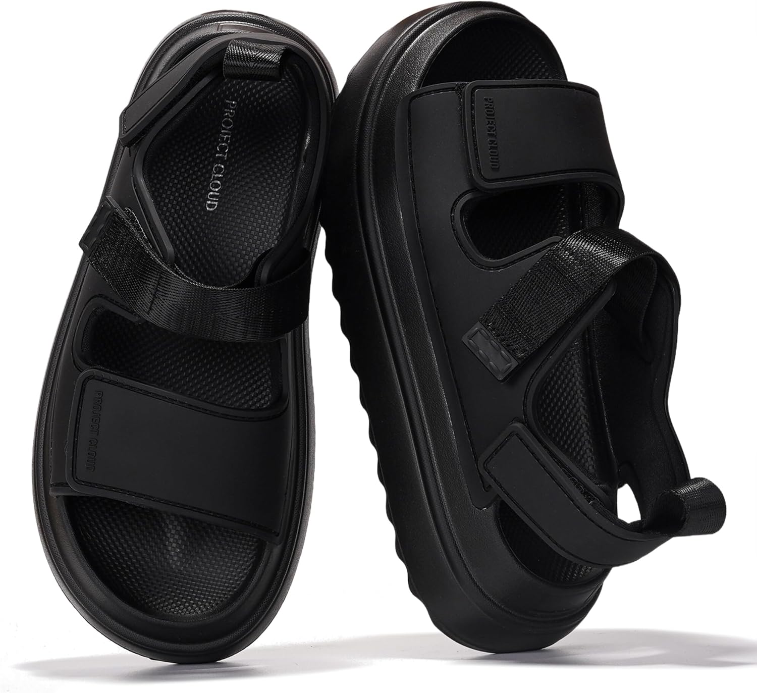 Goldie Women Sandals - Lightweight Memory Foam Insole