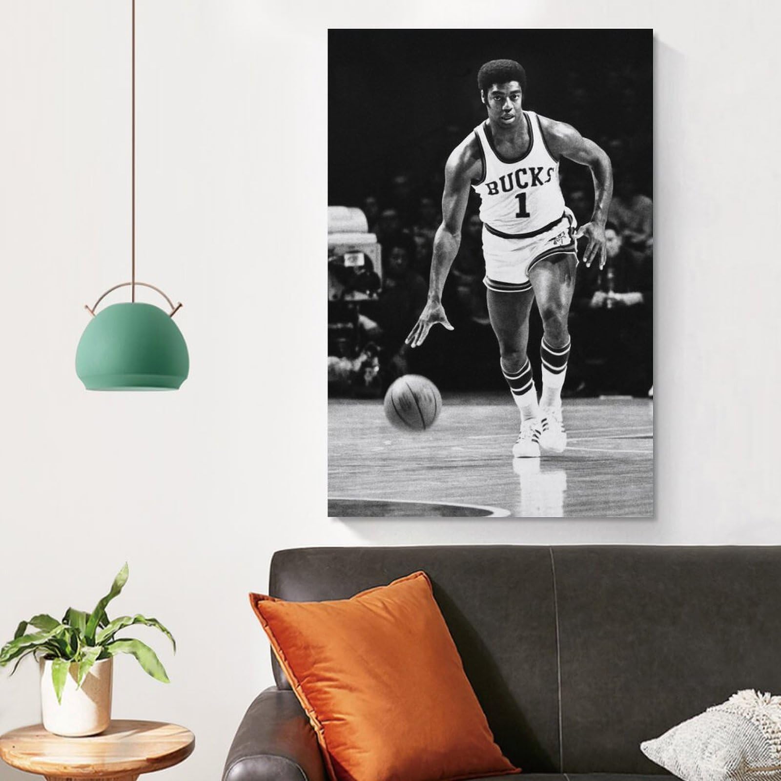 Amazon.co.jp: Oscar Robertson オスカー・ロバートソン