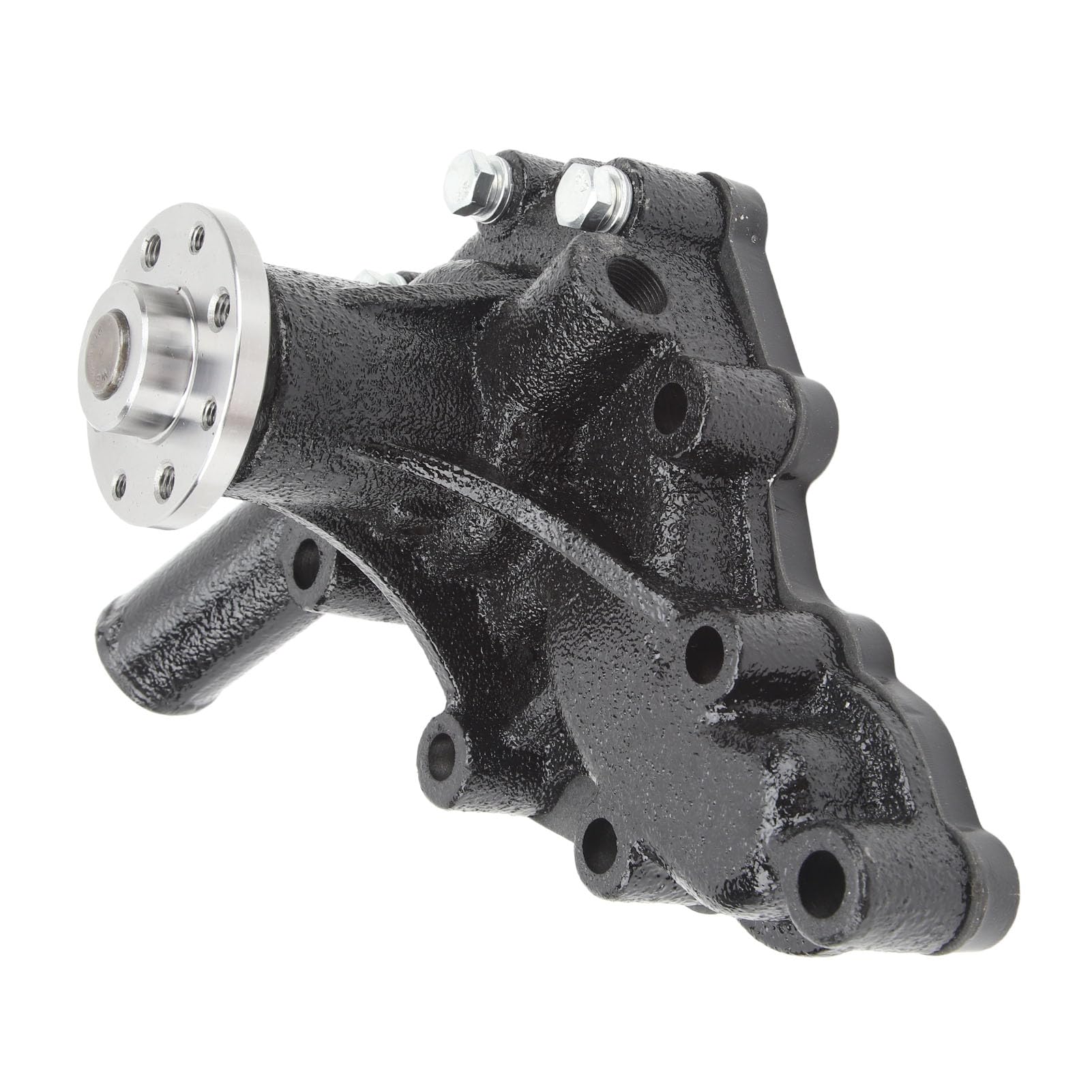 Bomba de agua para el motor Nutriess Hyster 4.3L, motores Z8943768630 Z8973798070 1375989, reemplazo de la fuente de alimentación de enfriamiento de la carretilla elevadora, rendimiento