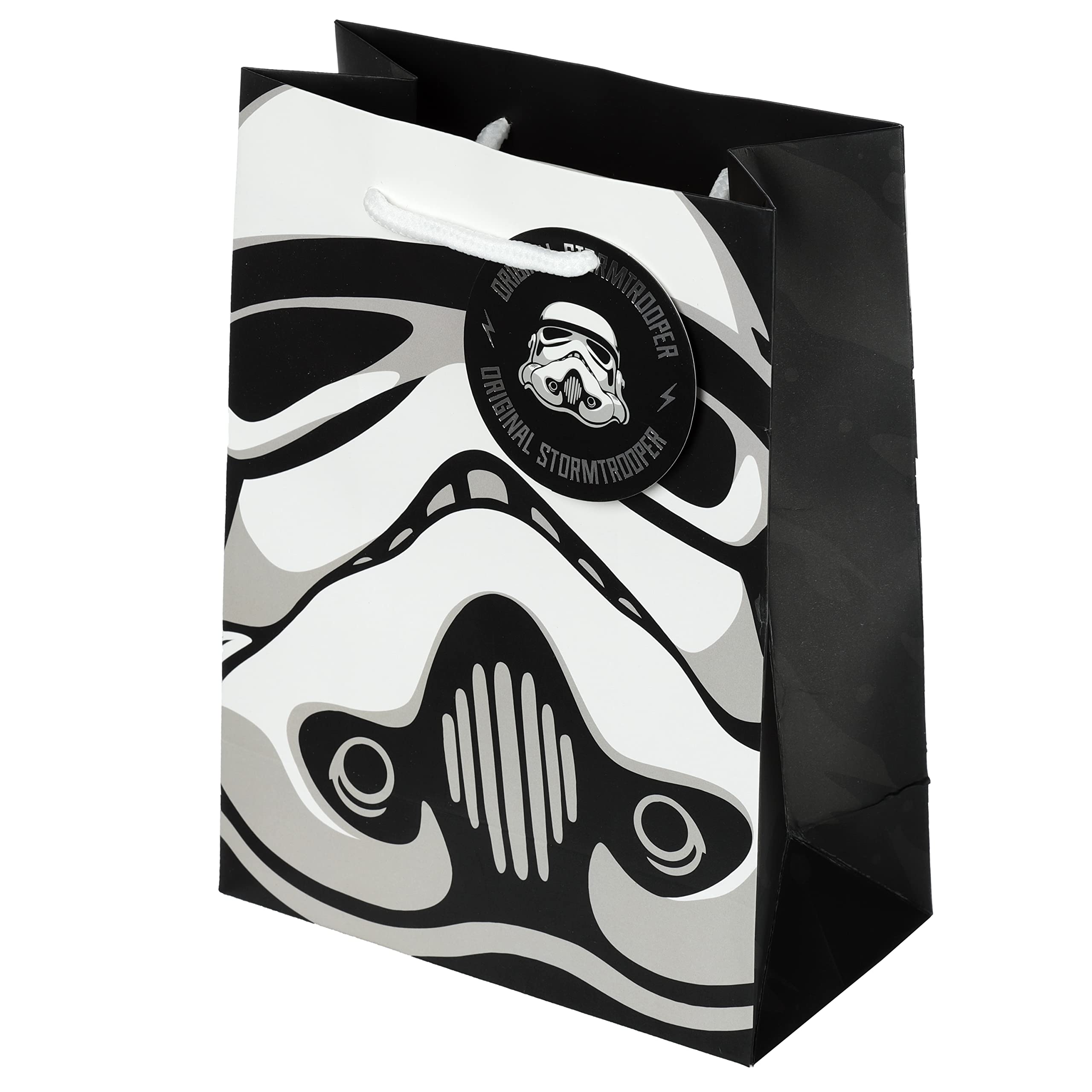 Gift Bag - The Original Stormtrooper - M