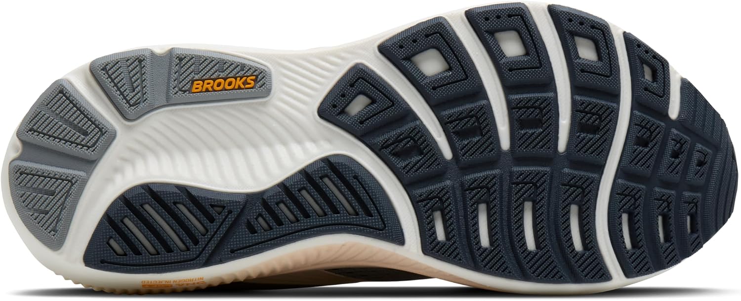 Brooks Women’s Ghost 18 Neutral Running & Walking Shoe