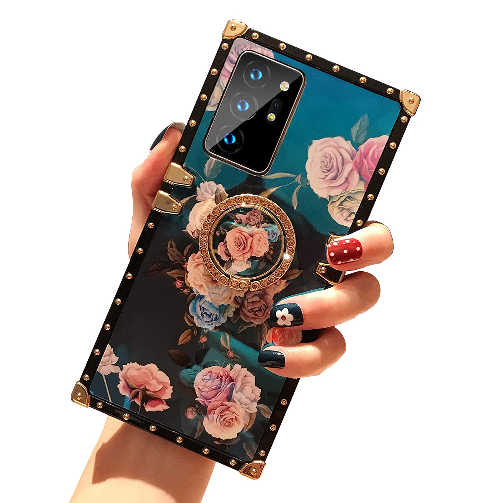 Cute Note 20 Ultra Case Cute Pretty Galaxy Note 20 Ultra Case