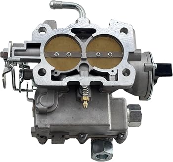 Amazon.com: Trucktok 3310-804622R1 3310-86448A1 Marine Carburetor
