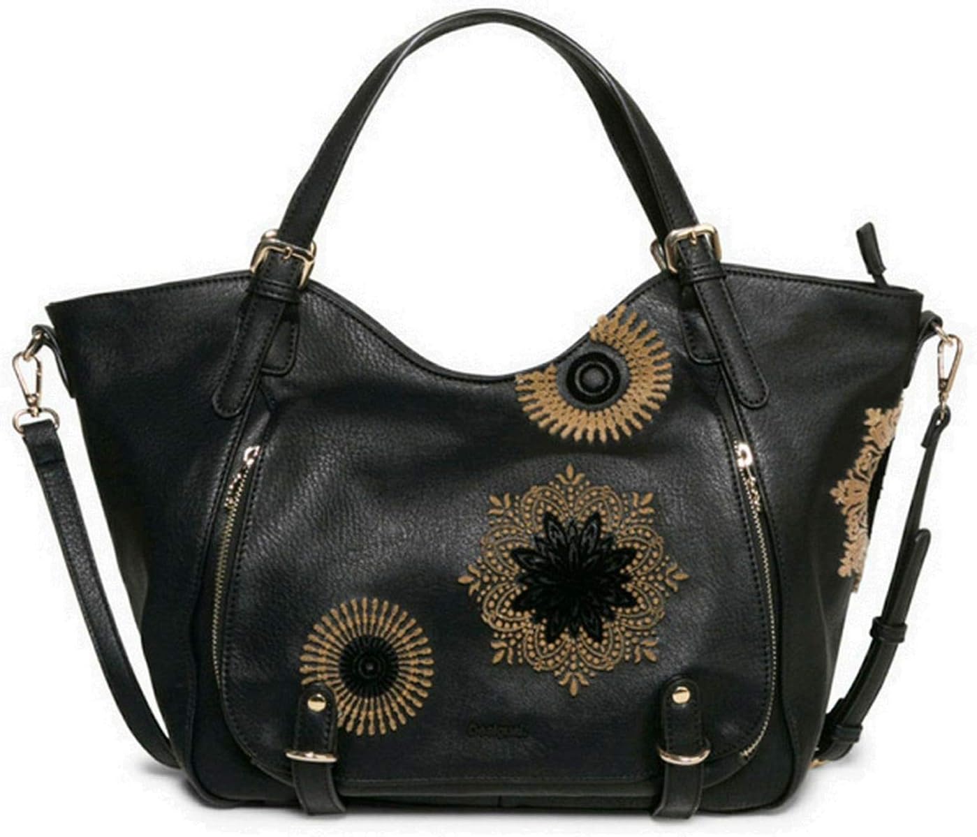 Desigual Bols_rotterdam Rubi