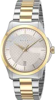 Amazon.co.jp: [グッチ] 腕時計 G-TIMELESS Gタイムレス