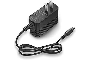 Hyperice Massage Gun Charger: Power Your Hypervolt Go 2 Pro and More