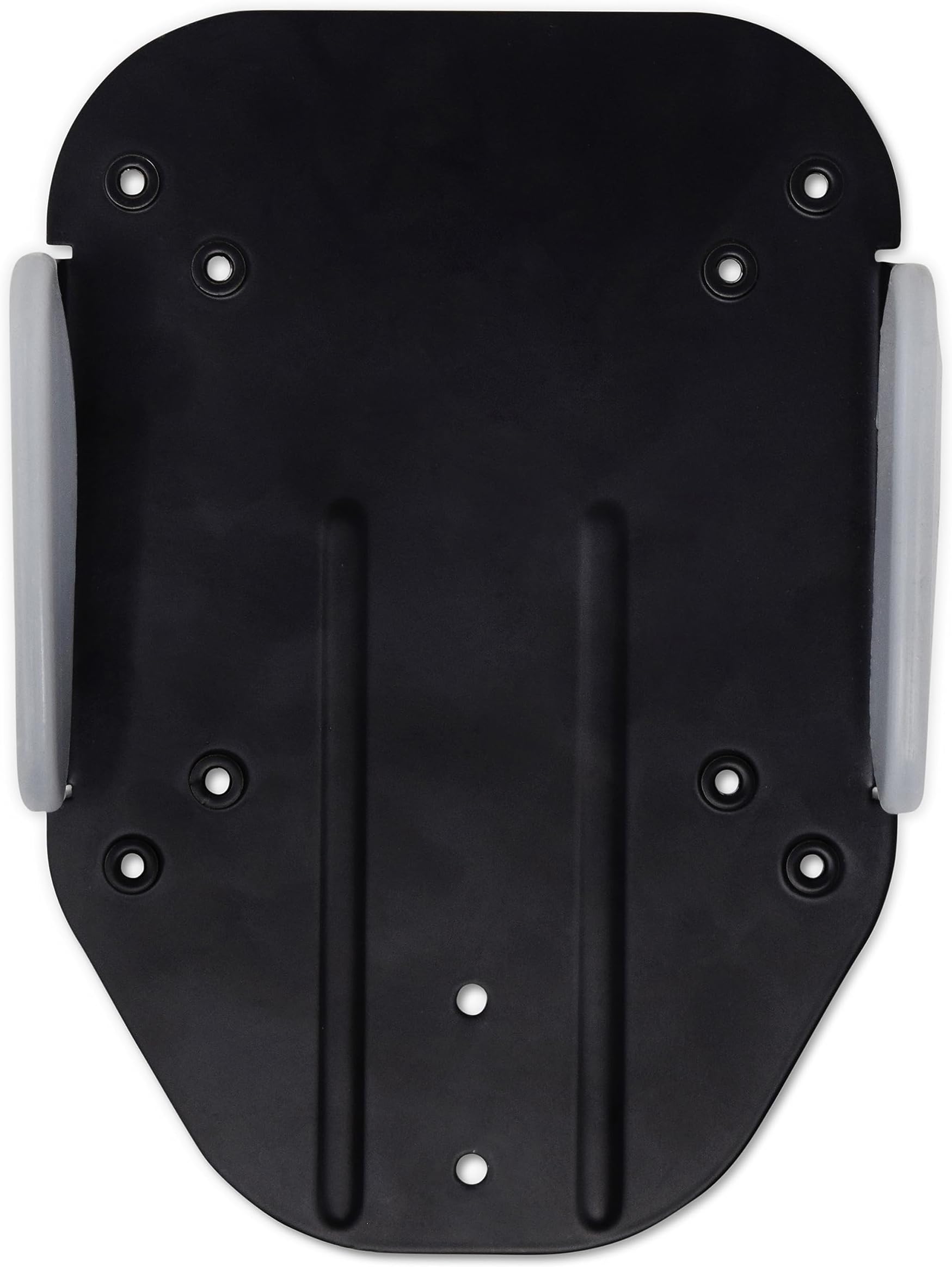 HumanCentricVESA Mount Adapter for Viotek Monitors GN27C, NB27C, NB32C, GN32C, GN32Q, and MSI Optix G24C, G241VC, G27C, G27C2, AG32CQ, MAG341CQ Monitors, VESA Adapter Monitor Mount