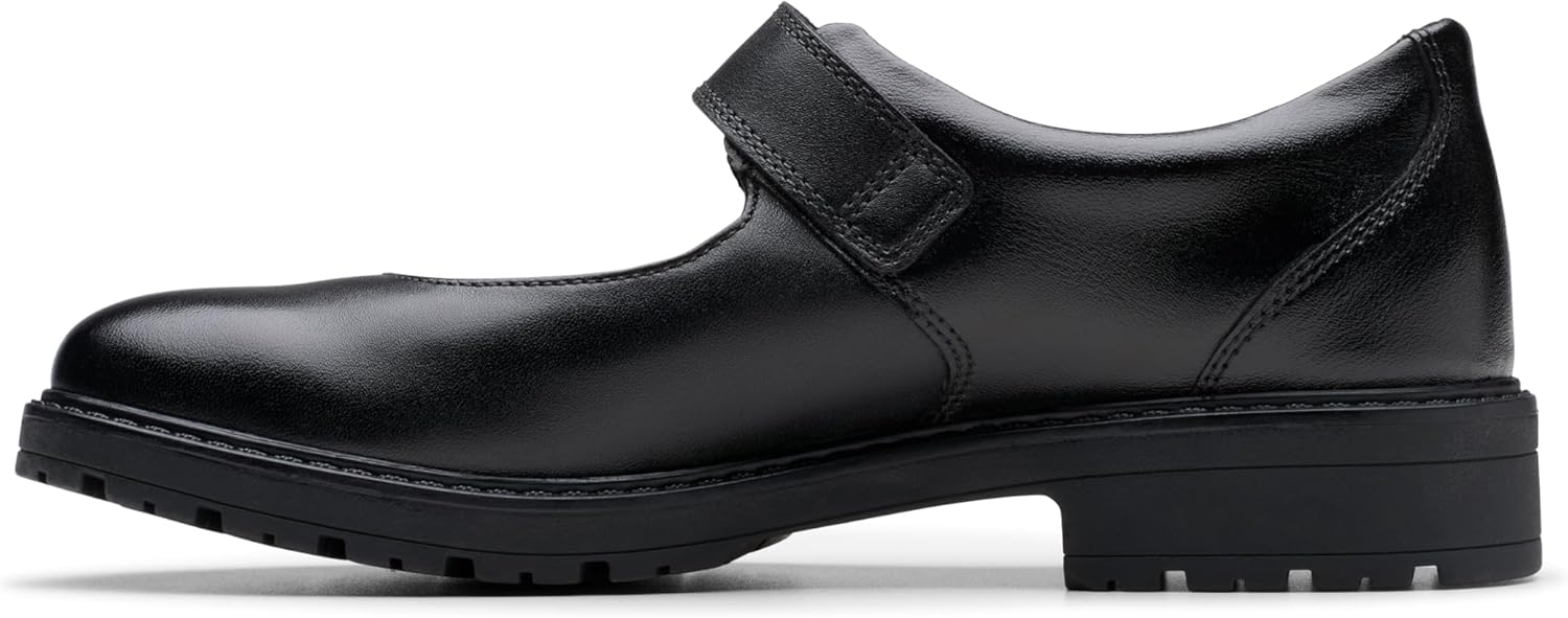 Clarks Girls Loxham Walk Y