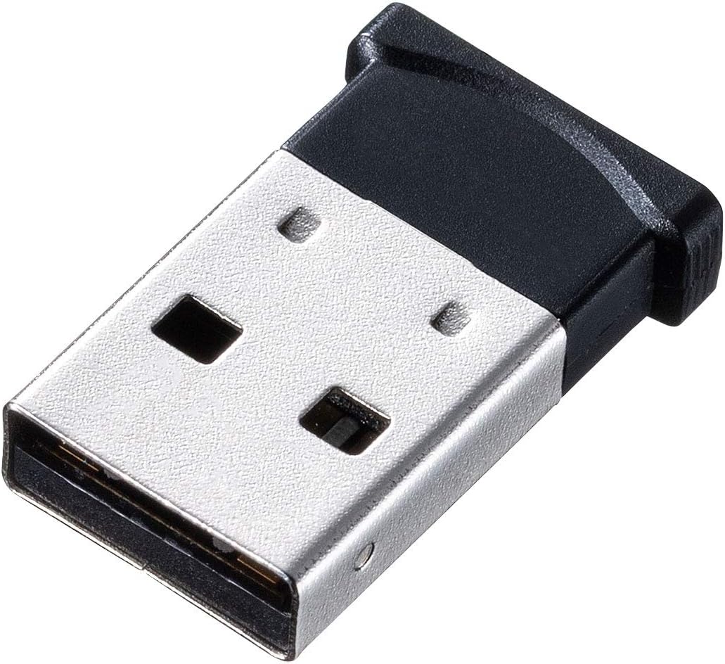 サンワサプライ Bluetooth 4.