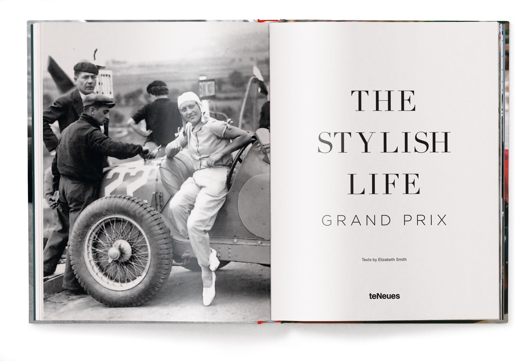Grand Prix
