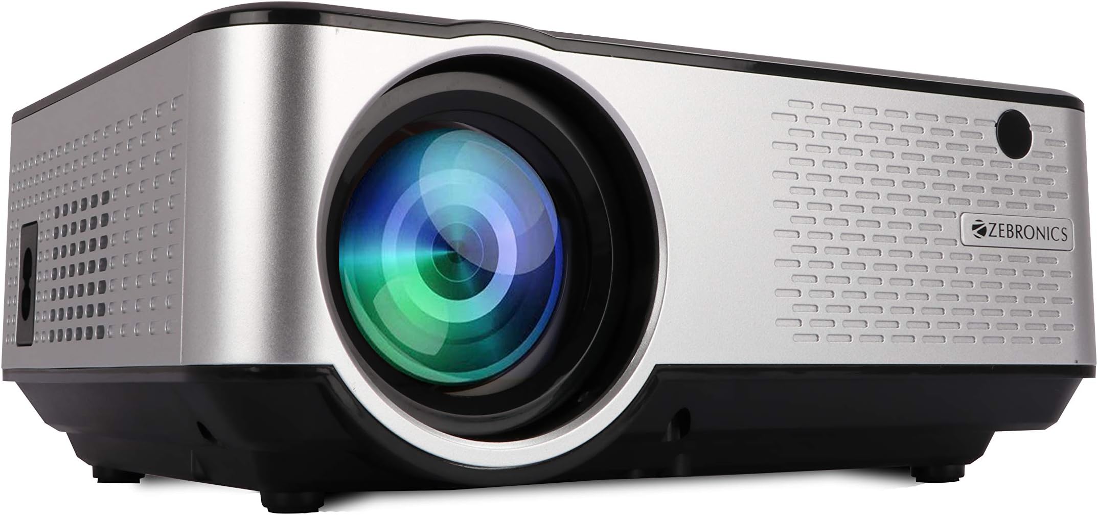 Amazon.in Zebronics Projectors