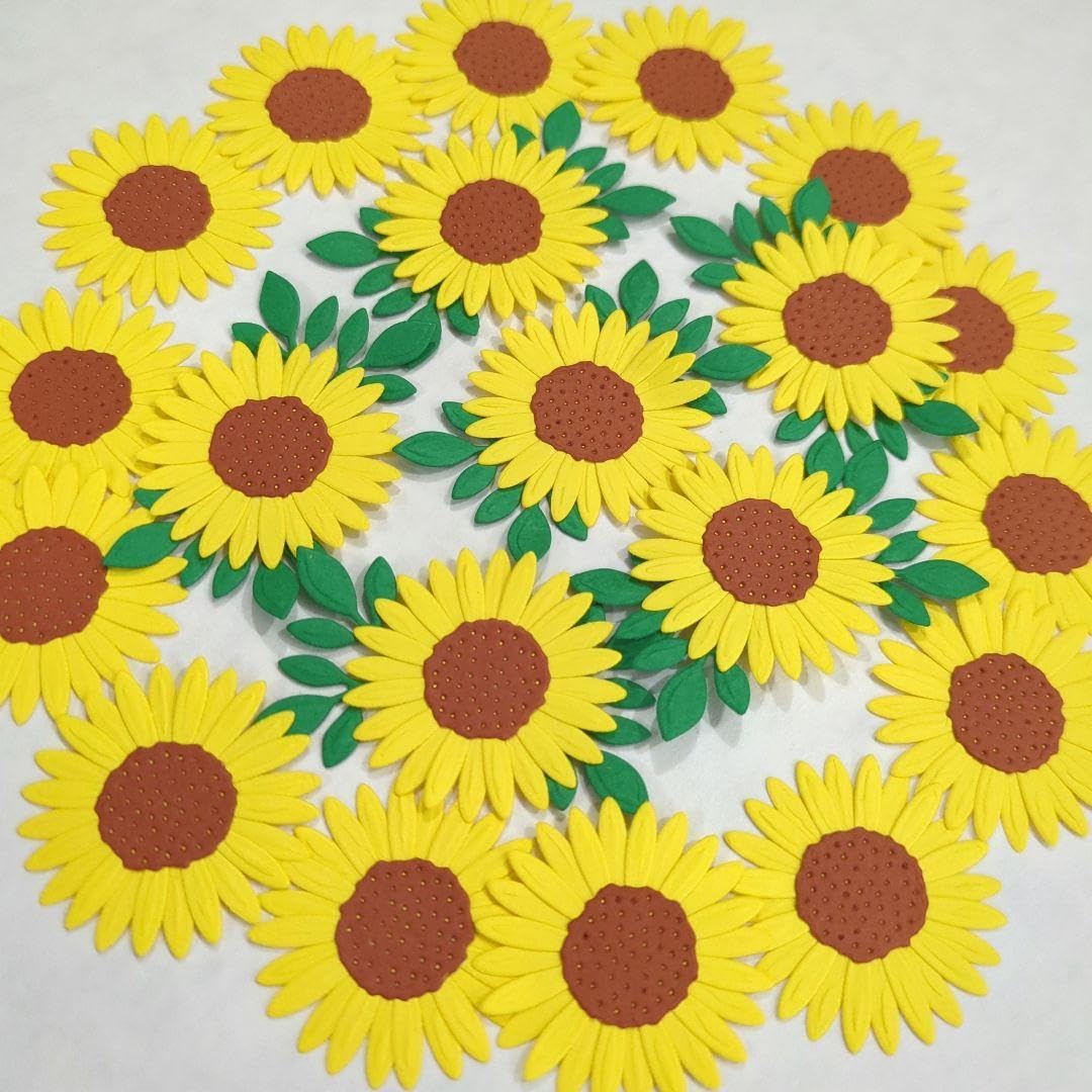 Amazon.co.jp: ひまわり クラフトパンチ 夏 : 文房具・オフィス用品