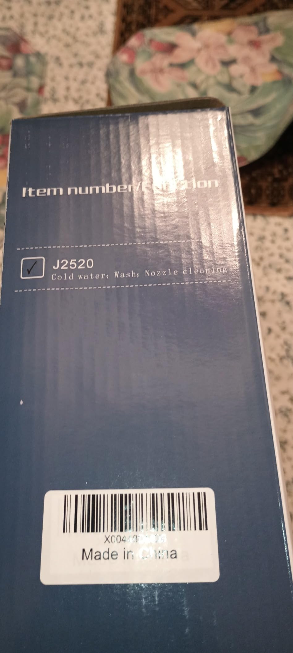 Modal thumbnail for product