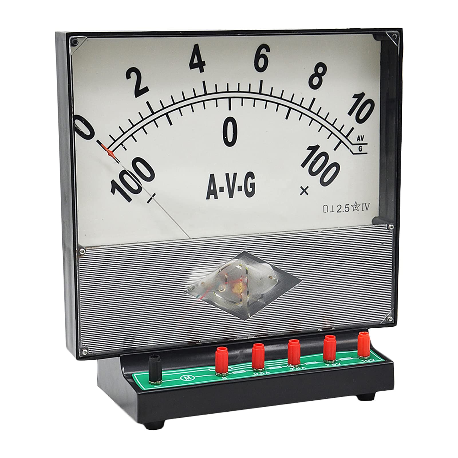 Modèle De Compteur Électrique : Démonstration De Circuit Électrique Physique, Équipement D'Expérimentation pour L'Éducation, Outils D'Expérimentation Scientifique