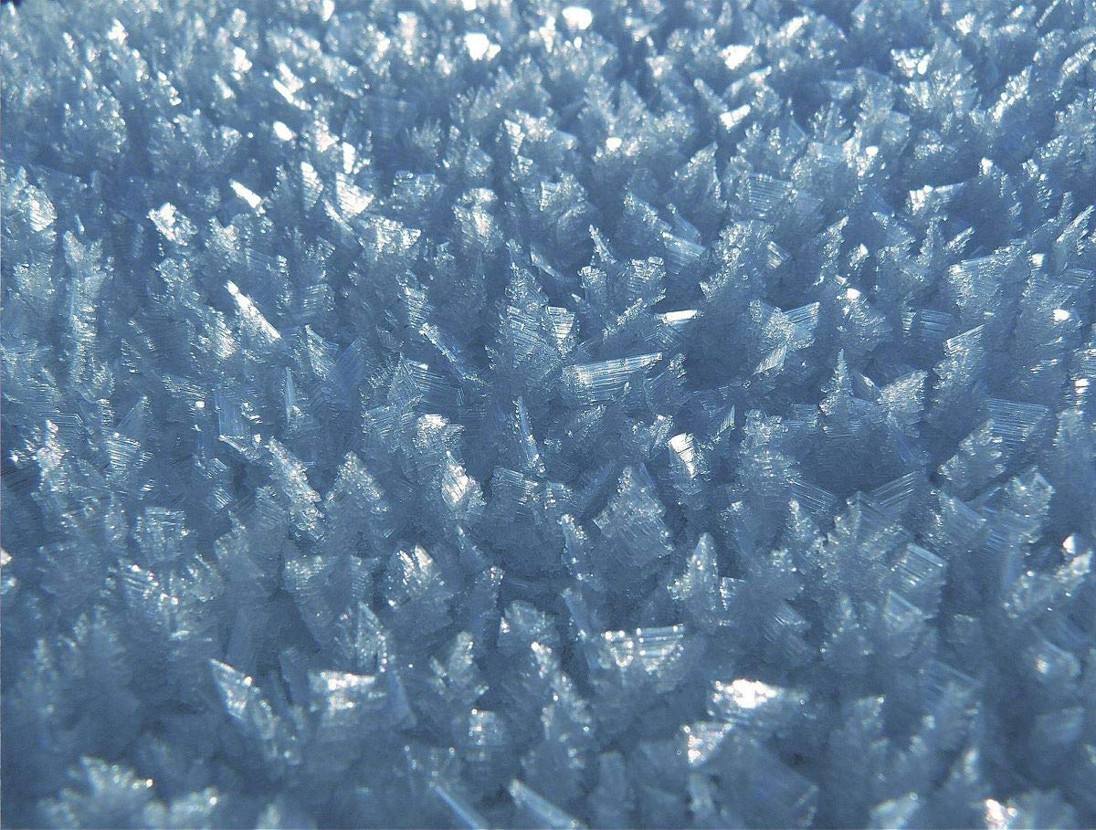 Sponsored Ad - 1000 Piece Natural Ice Jigsaw Puzzle Impossible Impuzzible for Adults - 66cm X 50cm - Challenging Jigsaw Puzzles, Great Gift for Adults