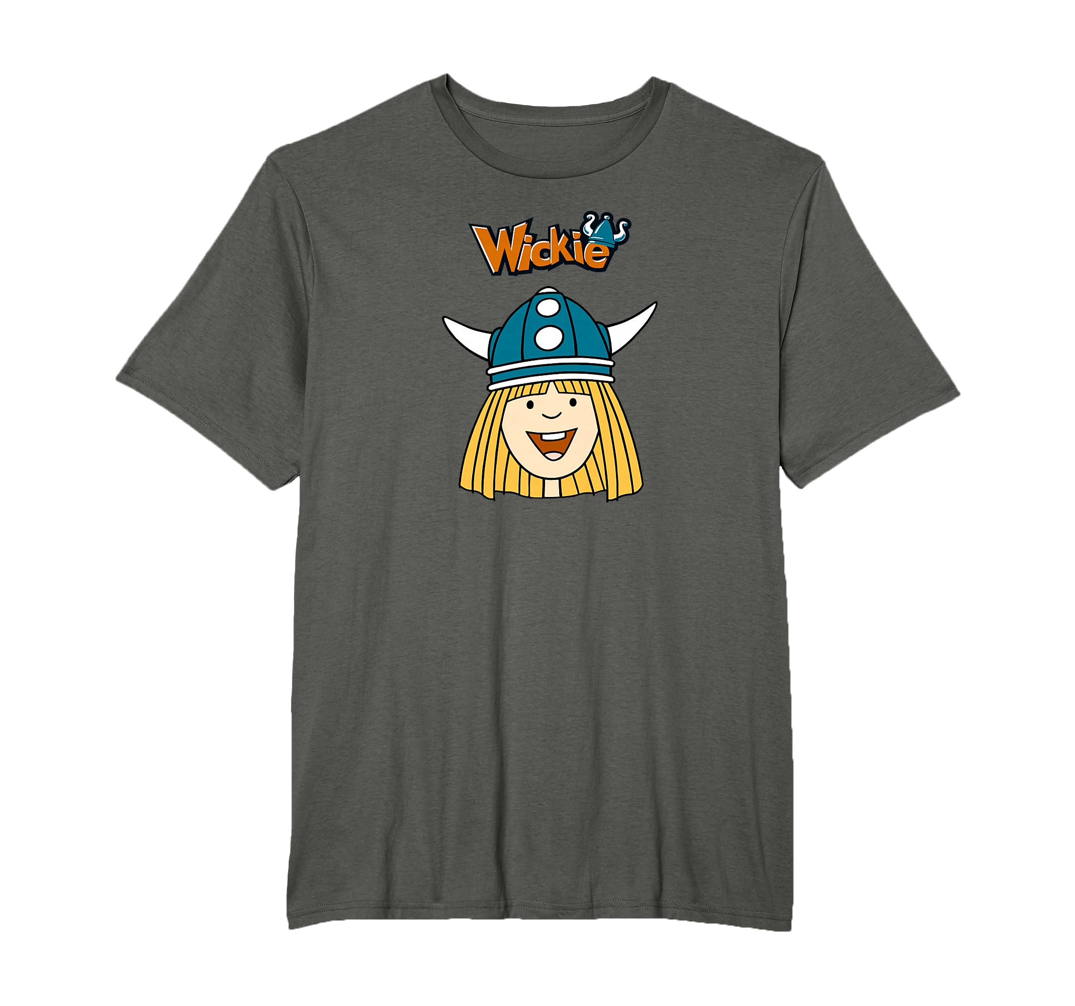 Kleidung mit Designs von Amazon Merch on Demand