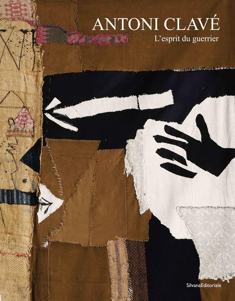 Antoni Clavé : L'esprit du guerrier le cadeau culturel idéal pour passionné
